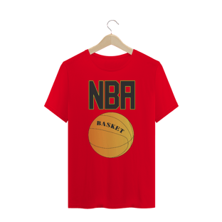 Nome do produtoCamiseta Basket