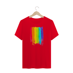 Nome do produtoCamiseta Rainbow
