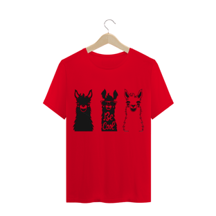 Nome do produtoLHAMA BE COOL