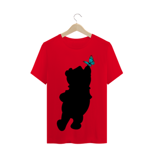 Nome do produtoPOOH BORBOLETA