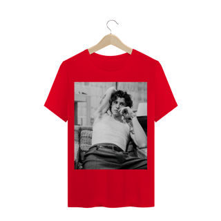 Nome do produto Camiseta Shawn Mendes