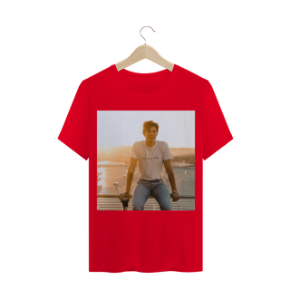 Nome do produto Camiseta Shawn Mendes