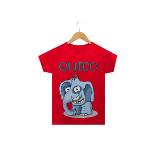 Nome do produtoQuiço - Infantil