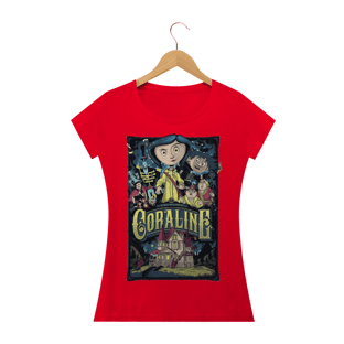 Nome do produtocoraline