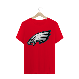 Nome do produto Camiseta Básica Eagles