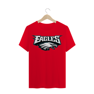 Nome do produto Camiseta Básica Eagles2