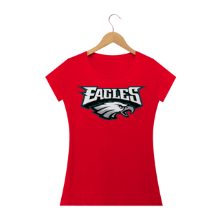 Nome do produto Camiseta feminina Eagles2