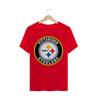 Nome do produto Camiseta Básica Pittsburgh