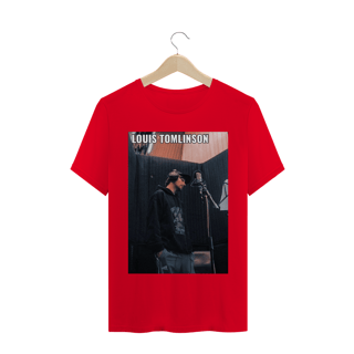 Nome do produto Camiseta Louis Tomlinson
