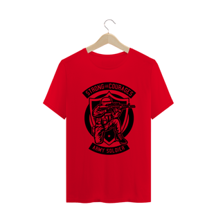 Nome do produtoStrong Soldier Color