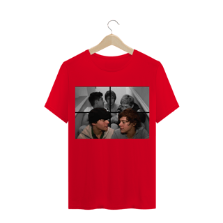 Nome do produto Camiseta Larry