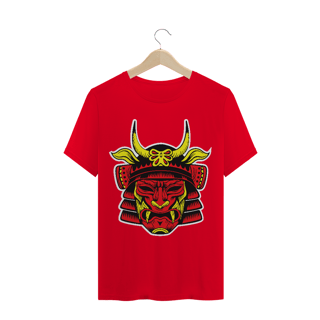 Nome do produto Camiseta Básica Samurai