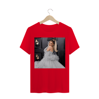 Nome do produto Camiseta Ariana Grande