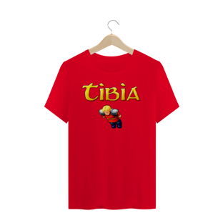 Nome do produtoCamiseta Tibia