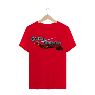 Nome do produtoCamiseta Runescape