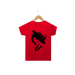 Nome do produtoOne Piece - Luffy (Infantil)