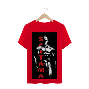Nome do produtoCamiseta Masculina One Punch Man