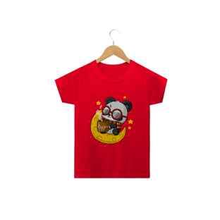 Nome do produtoHarry Panda (Infantil)
