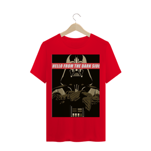 Nome do produtoCamiseta Masculina Star Wars