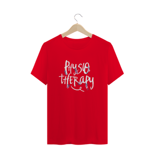 Nome do produtoT-Shirt - Physiotherapy