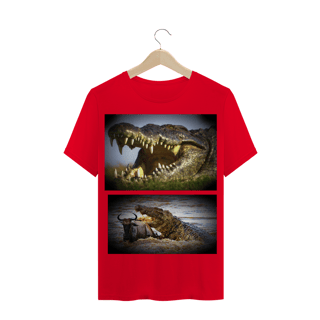 Nome do produto CROCODILO DO NILO