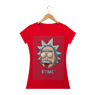 Nome do produtoBaby look einstein rick