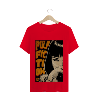 Nome do produtoCamiseta Pulp Fiction