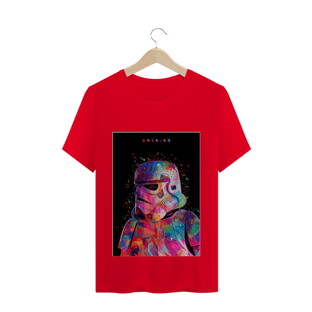 Nome do produtoCamiseta star wars