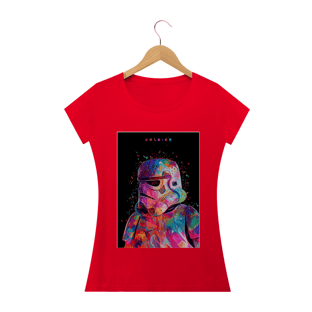 Nome do produtoBaby look star wars