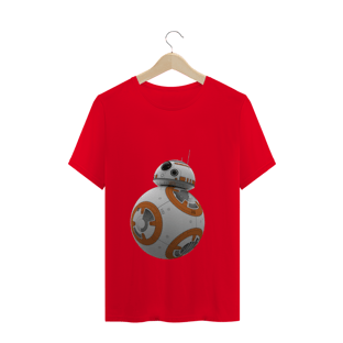 Nome do produtoCamiseta star R2D2
