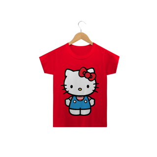 Nome do produto Hello Kitty 01 Infantil