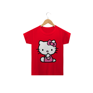 Nome do produto Hello Kitty 02 Infantil