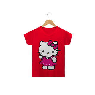 Nome do produto Hello Kitty 05 Infantil