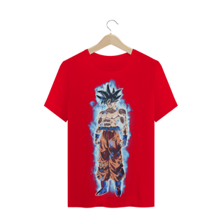 Nome do produtoCamiseta dragon ball