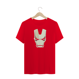 Nome do produtoT-SHIRT QUALITY HOMEM DE FERRO