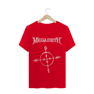 Nome do produto Megadeth