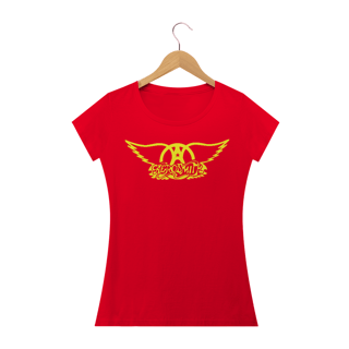Nome do produto Aerosmith Feminina