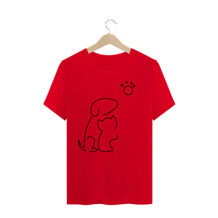 Nome do produtoBlusa Pet Lineart