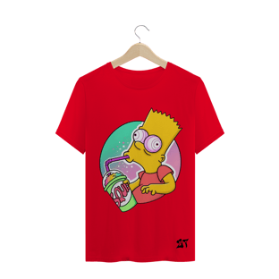 Nome do produtoCAMISETA TWO-SEVEN BART SIMPSON