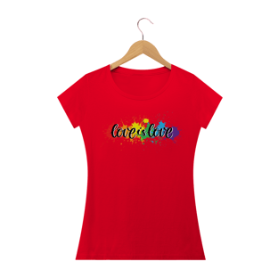 Nome do produtoBaby Long Love is Love Ink