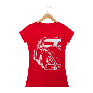 Nome do produto Fusca 02 Feminina