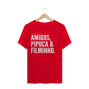 Nome do produtoCAMISETA FDS