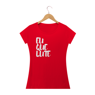 Nome do produtoBABY LOOK LUTE