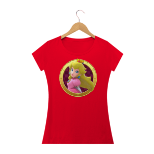 Nome do produtocamisa princesa mario 