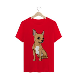 Nome do produtoCamiseta Masculina Chiwawa