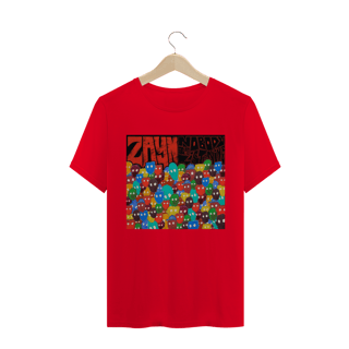 Nome do produto Camiseta Zayn Malik