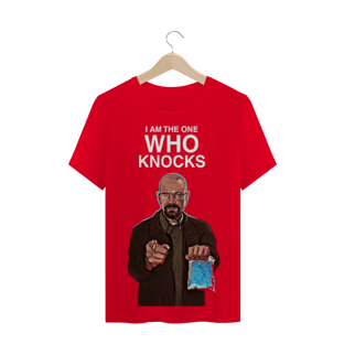 Nome do produtoCamiseta Breaking Bad