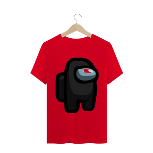 Nome do produtoamong camisa