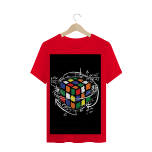 Nome do produtoCubo Kubis T shirt