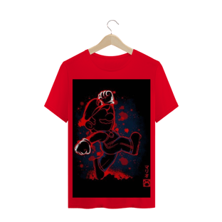 Nome do produtoT shirt Mario